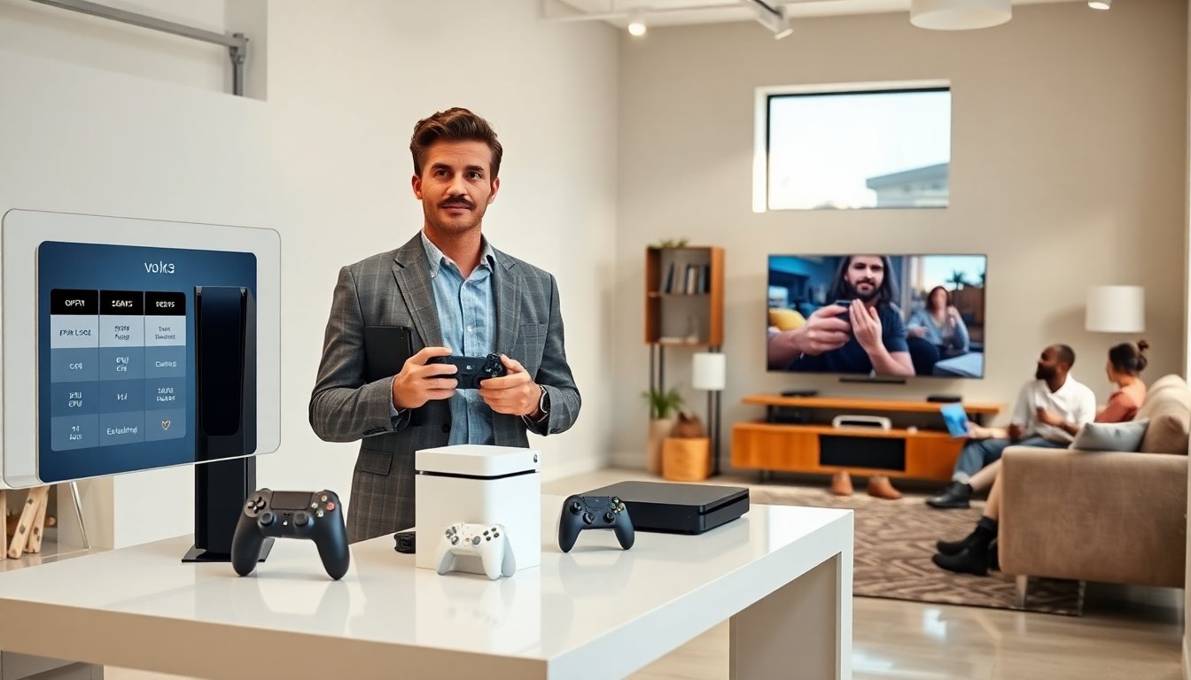 which gaming console should i buy
