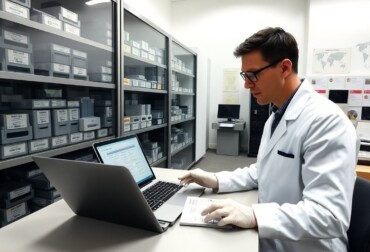 the game archives