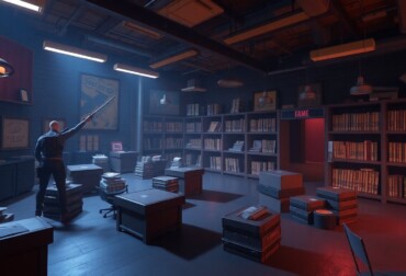 the game archives fortnite