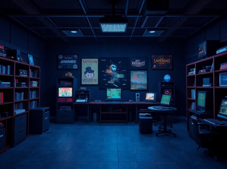 from website thegamearchives