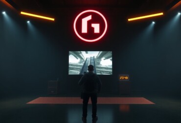 thegamearchives latest