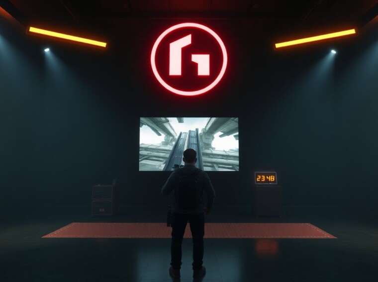 thegamearchives latest
