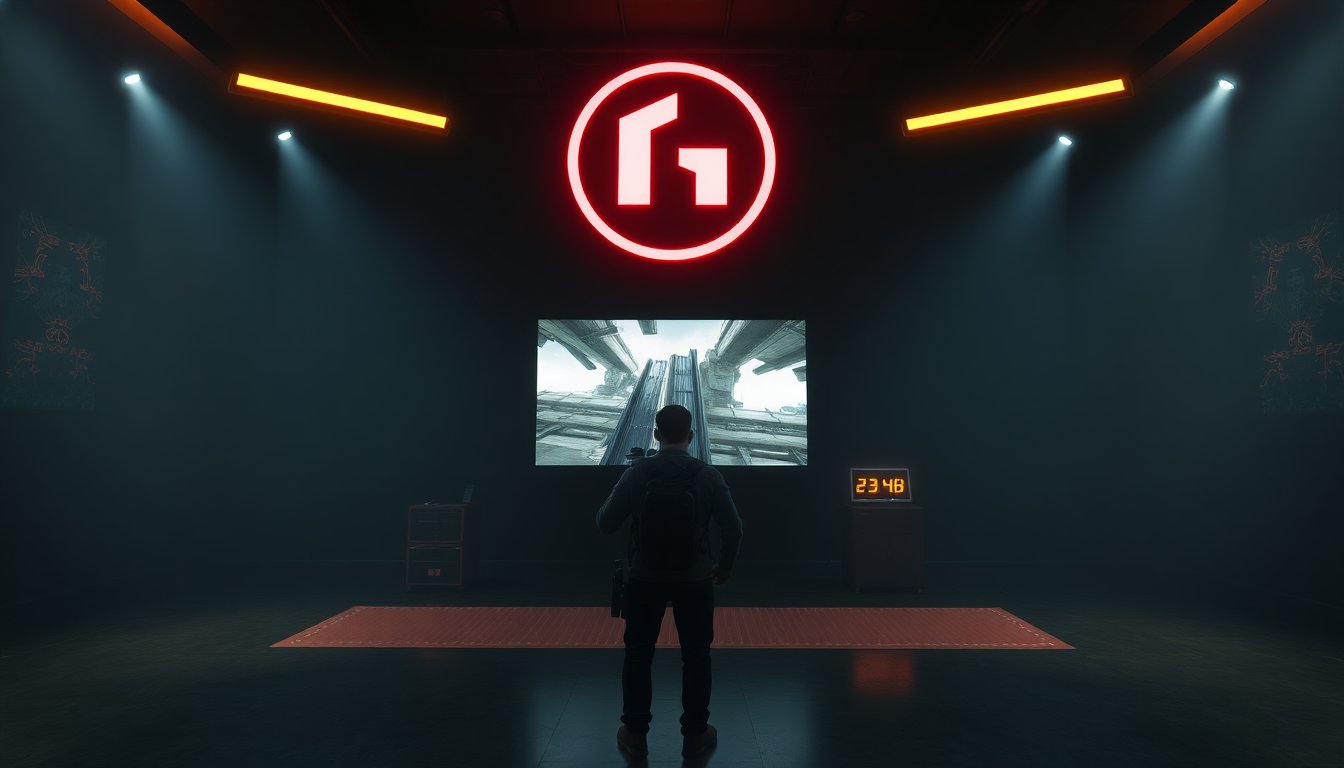 thegamearchives latest