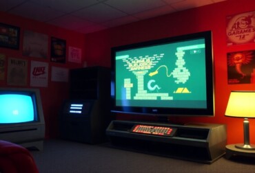 game thegamearchives