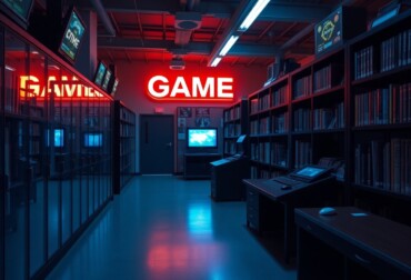 dime curated thegamearchives