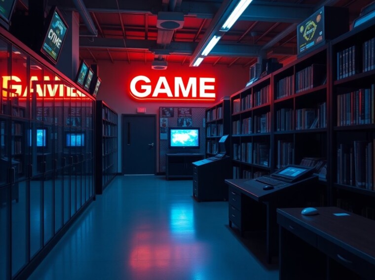dime curated thegamearchives